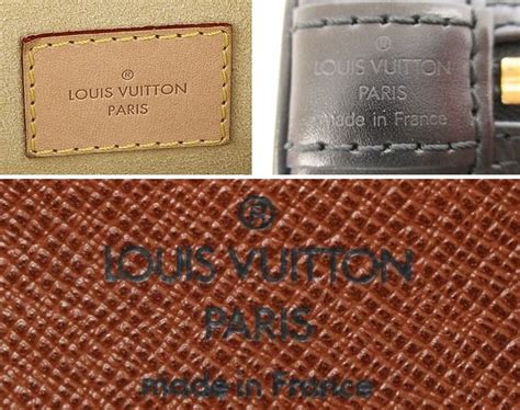 how to tell genuine louis vuitton|louis vuitton authenticity check code.